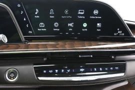Used 2024  Cadillac Escalade 4WD 4dr Sport Platinum at Landmark Auto Credit Center near springfield&comma; IL