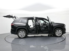 Used 2024  GMC Acadia AWD 4dr Elevation at Landmark Auto Credit Center near springfield&comma; IL