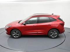 Used 2024  Ford Escape ST-Line AWD at Landmark Auto Credit Center near springfield&comma; IL