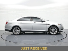 Used 2019  Ford Taurus 4d Sedan AWD Limited at Landmark Auto Credit Center near springfield&comma; IL