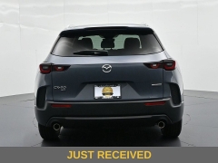 Used 2024  Mazda CX-50 2&period;5 S Preferred Package AWD at Landmark Auto Credit Center near springfield&comma; IL