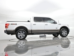 Used 2018  Ford F-150 4WD SuperCrew Box at Landmark Auto Credit Center near springfield&comma; IL