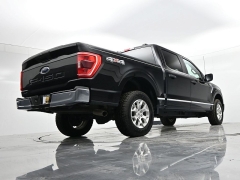 Used 2023  Ford F-150 4WD XLT SuperCrew 5&period;5' Box at Landmark Auto Credit Center near springfield&comma; IL