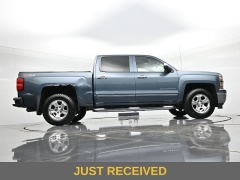 Used 2014  Chevrolet Silverado 1500 4WD Crew Cab 143&period;5" LTZ w&sol;2LZ at Landmark Auto Credit Center near springfield&comma; IL