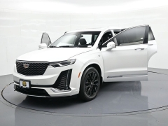 Used 2023  Cadillac XT6 AWD 4dr Luxury at Landmark Auto Credit Center near springfield&comma; IL