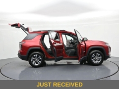 Used 2025  Chevrolet Equinox FWD 4dr LT w&sol;1LT at Landmark Auto Credit Center near springfield&comma; IL