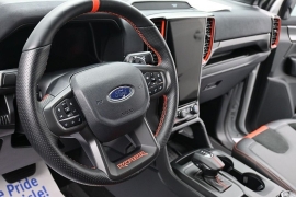 Used 2026  Ford Ranger Raptor 4WD SuperCrew 5' Box at Landmark Auto Credit Center near springfield&comma; IL