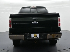 Used 2013  Ford F-150 4WD SuperCrew at Landmark Auto Credit Center near springfield&comma; IL