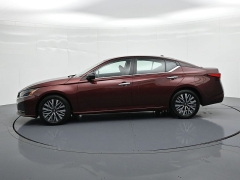 Used 2025  Nissan Altima SV FWD at Landmark Auto Credit Center near springfield&comma; IL