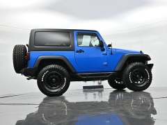 Used 2016  Jeep Wrangler 4WD 2dr Sport at Landmark Auto Credit Center near springfield&comma; IL