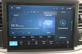 Used 2025  Ford F-150 4WD XLT SuperCrew 5&period;5' Box at Landmark Auto Credit Center near springfield&comma; IL