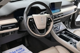 Used 2022  Lincoln Aviator Reserve AWD at Landmark Auto Credit Center near springfield&comma; IL
