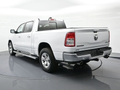 Used 2022  Ram 1500 Big Horn 4x4 Crew Cab 5'7" Box at Landmark Auto Credit Center near springfield&comma; IL