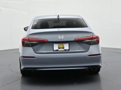 Used 2024  Honda Civic Sedan Sport CVT at Landmark Auto Credit Center near springfield&comma; IL