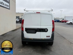 Used 2021  Ram ProMaster City Cargo Van Tradesman Van at Landmark Auto Credit Center near springfield&comma; IL
