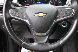 Used 2022  Chevrolet Equinox AWD 4dr LT w&sol;2FL at Landmark Auto Credit Center near springfield&comma; IL