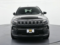 Used 2025  Jeep Compass Latitude 4x4 at Landmark Auto Credit Center near springfield&comma; IL