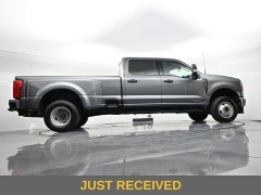 Used 2025  Ford Super Duty F-350 DRW 4WD Crew Cab 8' Box at Landmark Auto Credit Center near springfield&comma; IL