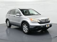 Used 2008  Honda CR-V 4WD 5dr EX-L at Landmark Auto Credit Center near springfield&comma; IL