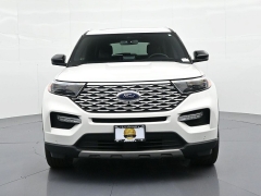 Used 2023  Ford Explorer Platinum 4WD at Landmark Auto Credit Center near springfield&comma; IL