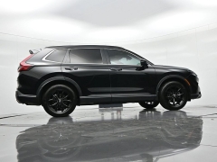 Used 2024  Honda CR-V Hybrid Sport-L AWD at Landmark Auto Credit Center near springfield&comma; IL