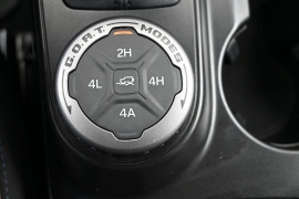 Used 2023  Ford Bronco 4 Door Advanced 4x4 at Landmark Auto Credit Center near springfield&comma; IL