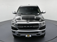Used 2020  Ram 1500 Big Horn 4x4 Quad Cab 6'4" Box at Landmark Auto Credit Center near springfield&comma; IL