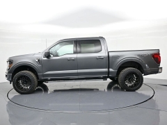 Used 2025  Ford F-150 XLT 4WD SuperCrew Box at Landmark Auto Credit Center near springfield&comma; IL