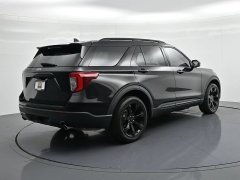 Used 2023  Ford Explorer ST-Line 4WD at Landmark Auto Credit Center near springfield&comma; IL