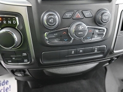 Used 2022  Ram 1500 Classic Warlock 4x4 Crew Cab 5'7" Box at Landmark Auto Credit Center near springfield&comma; IL