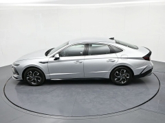 Used 2024  Hyundai Sonata SEL 2&period;5L FWD at Landmark Auto Credit Center near springfield&comma; IL