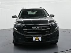 Used 2021  GMC Terrain FWD 4dr SLT at Landmark Auto Credit Center near springfield&comma; IL