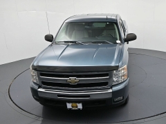 Used 2011  Chevrolet Silverado 1500 2WD Ext Cab LT at Landmark Auto Credit Center near springfield&comma; IL