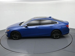Used 2023  Chevrolet Malibu 4dr Sdn 1LT at Landmark Auto Credit Center near springfield&comma; IL