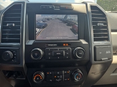 Used 2020  Ford Super Duty F-450 4WD Crew Cab XLT DRW at Landmark Auto Credit Center near springfield&comma; IL