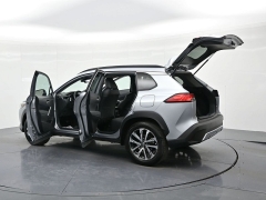 Used 2024  Toyota Corolla Cross XLE 2WD at Landmark Auto Credit Center near springfield&comma; IL