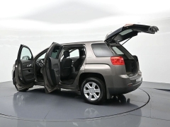 Used 2012  GMC Terrain 4d SUV FWD SLE1 at Landmark Auto Credit Center near springfield&comma; IL