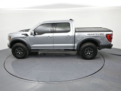 Used 2022  Ford F-150 4WD Raptor SuperCrew 5&period;5' Box at Landmark Auto Credit Center near springfield&comma; IL