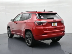 Used 2022  Jeep Compass &lpar;RED&rpar; Edition 4x4 at Landmark Auto Credit Center near springfield&comma; IL