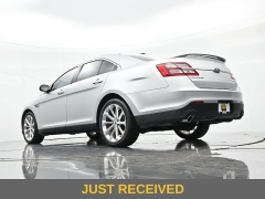 Used 2019  Ford Taurus 4d Sedan AWD Limited at Landmark Auto Credit Center near springfield&comma; IL