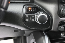 Used 2020  Ram 1500 Big Horn 4x4 Crew Cab 6'4" Box at Landmark Auto Credit Center near springfield&comma; IL