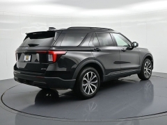 Used 2025  Ford Explorer ST-Line 4WD at Landmark Auto Credit Center near springfield&comma; IL
