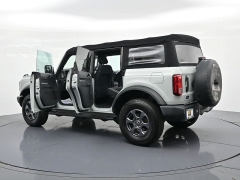 Used 2021  Ford Bronco 4 Door 4x4 at Landmark Auto Credit Center near springfield&comma; IL