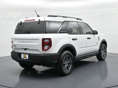 Used 2024  Ford Bronco Sport Big Bend 4x4 at Landmark Auto Credit Center near springfield&comma; IL