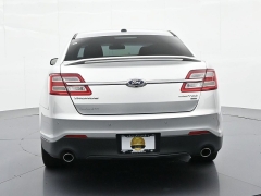 Used 2019  Ford Taurus 4d Sedan AWD Limited at Landmark Auto Credit Center near springfield&comma; IL