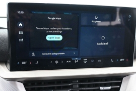 Used 2025  Ford Explorer Active 4WD at Landmark Auto Credit Center near springfield&comma; IL