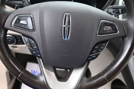 Used 2018  Lincoln MKC 4d SUV AWD Reserve at Landmark Auto Credit Center near springfield&comma; IL