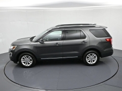 Used 2017  Ford Explorer 4d SUV FWD XLT Ecoboost at Landmark Auto Credit Center near springfield&comma; IL