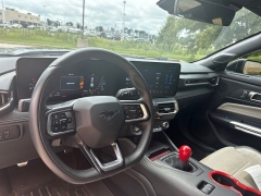 Used 2024  Ford Mustang GT Fastback at Landmark Auto Credit Center near springfield&comma; IL