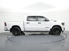 Used 2023  Ram 1500 Big Horn 4x4 Crew Cab 5'7" Box at Landmark Auto Credit Center near springfield&comma; IL